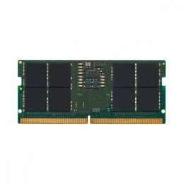 Kingston Pamięć notebookowa DDR5 16GB(1*16GB)/5200