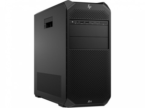 HP Inc. Stacja robocza Z4 G5 W3-2435 W11P 1TB SSD/4TB HDD/64GB 5E8F5EA