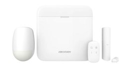 Hikvision AX PRO Zestaw centrali Kit DS-PWA64-Kit-WE