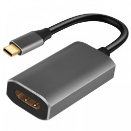 IBOX Adapter USB-C HDMI IACF4K