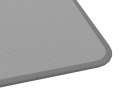 Natec Podkładka pod mysz Colors Series Stony Grey 300x250 mm