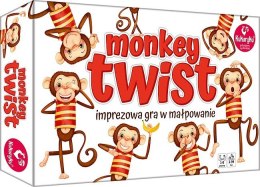 Promatek Gra Monkey Twist (Kukuryku)