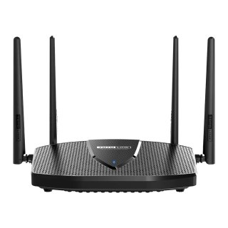 Totolink Router WiFi6 X6000R WiFi6 AX3000 Dual Band 5xRJ45 1000 Mb/s