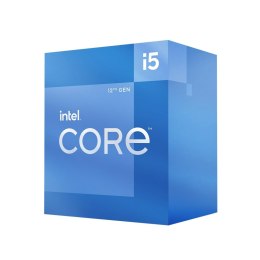 Procesor Intel® Core™ i5-12400 (18M Cache, up to 4.40 GHz) BOX BX8071512400