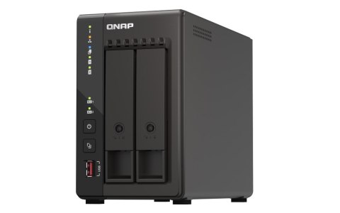 QNAP QVP-21C