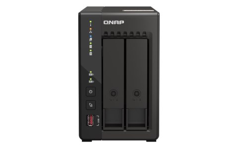 QNAP QVP-21C