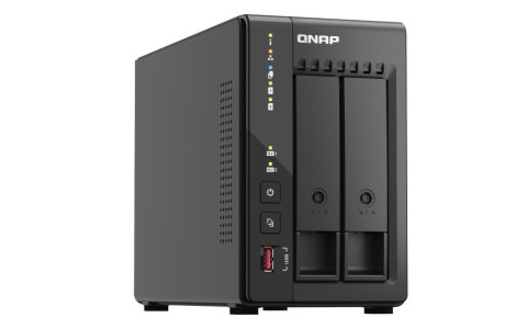 QNAP QVP-21C