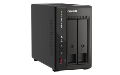 QNAP QVP-21C