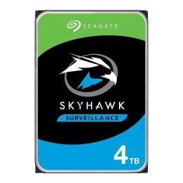 Dysk SEAGATE SkyHawk™ ST4000VX016 4TB 3,5