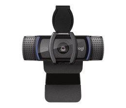 Kamera internetowa Logitech HD Webcam C920s