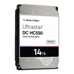 Dysk Western Digital Ultrastar DC HC550 He14 14TB 3,5