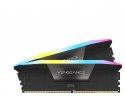 Corsair Pamięć DDR5 Vengeance RGB 32GB/6000 (2x16GB) CL36 Intel XMP
