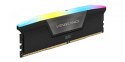 Corsair Pamięć DDR5 Vengeance RGB 32GB/6000 (2x16GB) CL36 Intel XMP