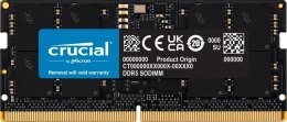 Crucial Pamięć DDR5 SODIMM 16GB/5600 CL46 (16Gbit)