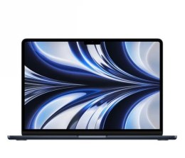 Apple MacBook Air 13,6 cali: M2 8/10, 8GB, 512GB - Północ
