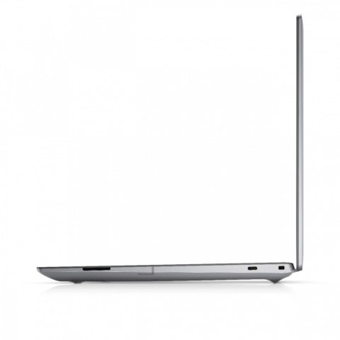 Dell Mobilna stacja robocza Precision 5680 Win11Pro i7-13700H/32GB/1TB SSD/16 FHD+/NVIDIA RTXA1000 6GB/FHD/IRCam/Mic/WLAN+BT/Backlit 