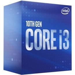 Procesor Intel® Core™ i3-10100 (6M Cache, up to 4.30 GHz)