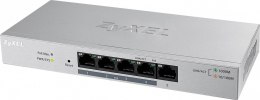 Zyxel GS1200-5 5Port Gigabit webmanaged Switch GS1200-5-EU0101F
