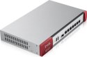 Zyxel USGFLEX500-EU0101F Firewall 7 Gigabit user 1*SFP, 2*USB Device