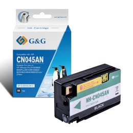G&G kompatybilny ink / tusz z CN045AE, NP-H-0950XLBK(HP950XL, black, 2300s