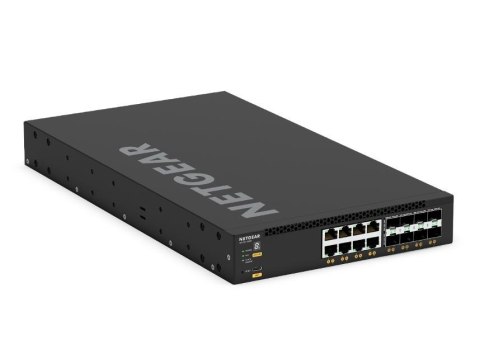 Netgear Przełącznik XSM4316 8x10GE 8xSFP+