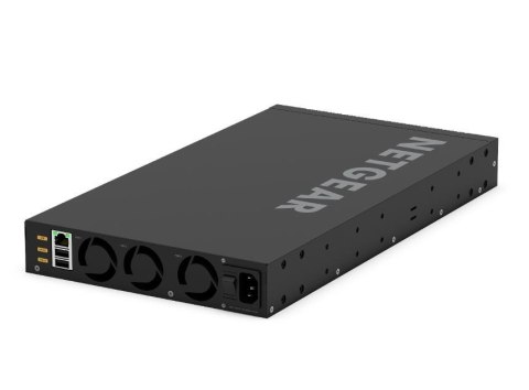 Netgear Przełącznik XSM4316 8x10GE 8xSFP+