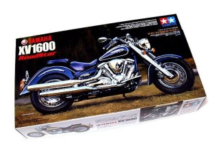 Tamiya Yamaha XV1600 Road Star