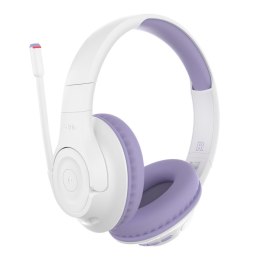 Belkin SOUNDFORM INSPIRE Over-Ear Headset Lavender