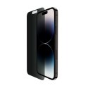 Belkin TemperedGlass Privacy AM iPhone 15 Pro Max