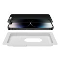 Belkin TemperedGlass Privacy AM iPhone 15 Pro Max
