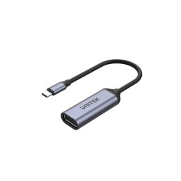 Kabel adapter Unitek V1415A USB-C - DisplayPort 1.4 8K 60Hz, M/F