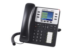 Grandstream Telefon VoIP IP GXP 2130 V2 HD