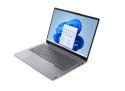 Lenovo Laptop ThinkBook 16 G6 21KH0076PB W11Pro i5-1335U/16GB/512GB/INT/16.0 WUXGA/Arctic Grey/3YRS OS + CO2 Offset