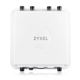 Zyxel Zewnętrzny punkt dostępowy WAX655E, 802.11ax 4x4 WAX655E-EU0101F