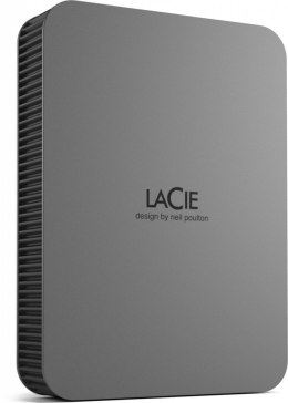 LaCie Dysk twardy Mobile Drive 4TB USB-C STLR4000400