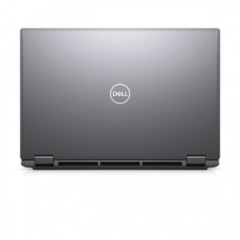 Dell Mobilna stacja robocza Precision 7780 Win11Pro i9-13950HX/32GB/1TB SSD/17.0 FHD/Nvidia RTX 3500/FgrPr&SmtCd/FHD/IR Cam/Mic/WLAN+