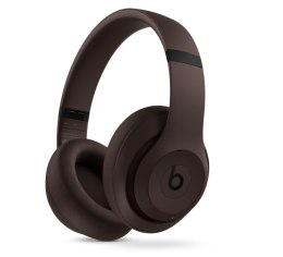Apple Słuchawki bezprzewodowe Beats Studio Pro - Ciemnobrązowe