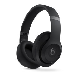 Apple Słuchawki bezprzewodowe Beats Studio Pro - Czarne