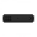 Zasilacz UPS EVER SINLINE 3000 USB HID 19" 3U (Rack; 3000VA) (W/SL00RM-003K00/07)
