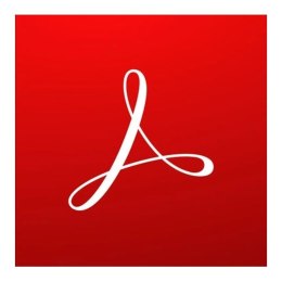 Program Adobe Acrobat Standard 2020 PL