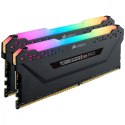 Corsair Pamięć DDR4 Vengeance RGB PRO 16GB/3600 (2*8GB) CL18