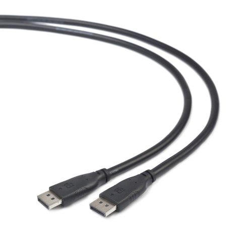 Kabel DisplayPort v.1.2 Gembird CC-DP2-6 (1,8 m)