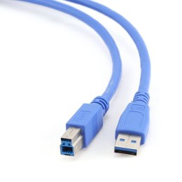 Kabel USB 3.0 Gembird CCP-USB3-AMBM-6 (1,8 m)