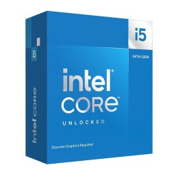 Procesor Intel® Core™ I5-14600KF (24M Cache, up to 5.30 GHz)