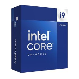 Procesor Intel® Core™ I9-14900K (36M Cache, up to 6.00 GHz) BX8071514900K