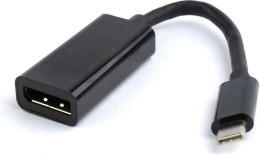Adapter USB-C/Display Port Gembird