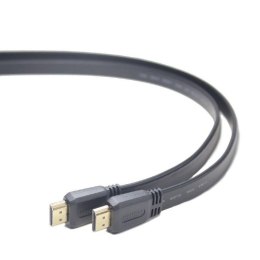 Kabel HDMI płaski H.Speed 3m Gembird