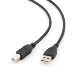 Kabel USB 2.0 Gembird AM-BM (3 m)