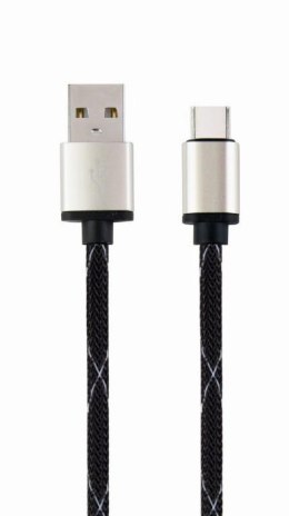 Kabel USB 2.0 typ C (AM/CM) Gembird CCP-USB2-AMCM-2.5M