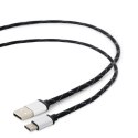 Kabel USB 2.0 typ C (AM/CM) Gembird CCP-USB2-AMCM-2.5M